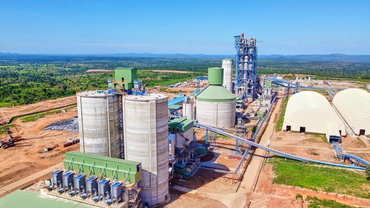 Cement Brands in Nigeria (2026): Flipbz Market Report on Construction Demand, Pricing and Consumer Preferences